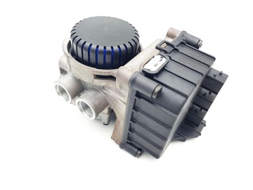 ZAWÓR MODULATOR EBS ABS PRZÓD DAF XF 106 1867005 WABCO 4801066050