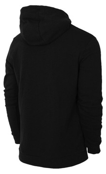 Ellesse bluza męska z kapturem czarna XL