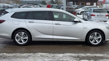 Opel Insignia II Sports Tourer 2.0 CDTI 170KM 2020 Opel Insignia duza navi vedasto kamera cofania, zdjęcie 4