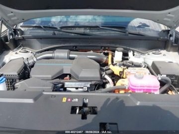 Hyundai Santa Fe V 2024 Hyundai Santa Fe Sel 2024 1.6l 1.6 Benzyna 178KM, zdjęcie 6