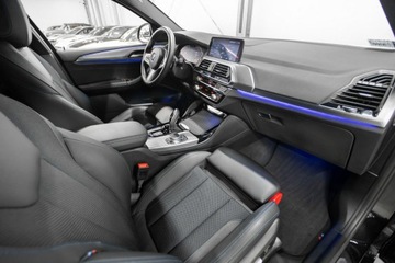 BMW X4 G02 SUV 30i 252KM 2020 BMW X4 30i. 252 KM. Przebieg 36000 km. M Pakiet., zdjęcie 20