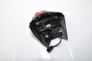 TRIUMPH STREET TRIPLE 675 13-17 ФОНАР ЗАДНИЙ