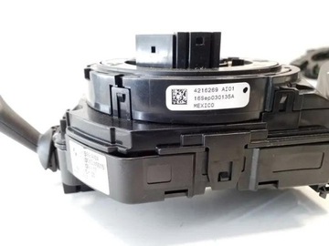 4216269 MINCE 218 D 110 2019 BMW 2 ACTIVE TOURER (F45)