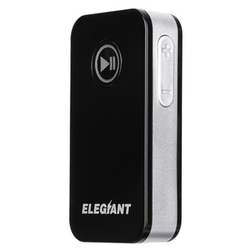 Адаптер-приемник ELEGIANT Mini Bluetooth 5.0