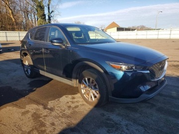 Mazda CX-5 II 2022 Mazda CX-5 2022 MAZDA CX-5 SELECT 2.5 Benzyna 187KM, zdjęcie 3