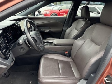 Lexus RX V 2.5 450h+ 309KM 2022 Lexus RX 450h+ Prestige V (2022-) RX450h+ Prestige, zdjęcie 22