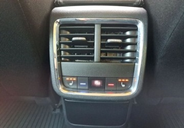 Skoda Octavia IV Liftback 1.5 TSI EVO 150KM 2023 Skoda Octavia STYLE 1.5TSI e-Tec 150KM 3-strefy ACC Kamera Lopatki Salon P, zdjęcie 12