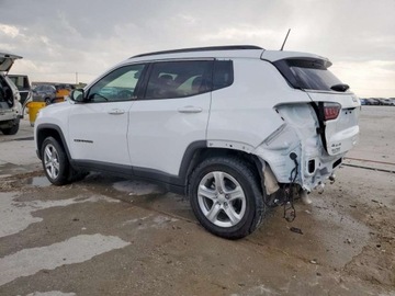 Jeep Compass II 2023 Jeep Compass Latitude 2023 2.0l 2.0 Benzyna 200KM, zdjęcie 1