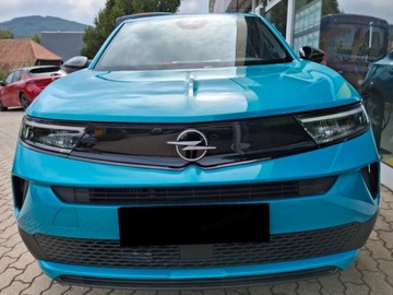 Opel Mokka II SUV 1.2 Turbo 130KM 2025 Od ręki - Edition aut 1.2 T 130KM / Pakiet Komfort, zdjęcie 1