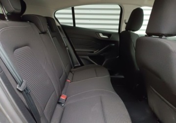 Ford Focus IV 2023 Ford Focus 155KM EcoBoost mHEV A7 TitaniumX SalonPL SerwisASO FV23 Gwaranc, zdjęcie 28