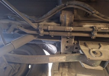 Ford Transit VIII 2020 Ford Transit 9 osobowyL3H2 WindaAMF EURO-6FakturaV-M PFRON 2.0 Diesel, zdjęcie 35