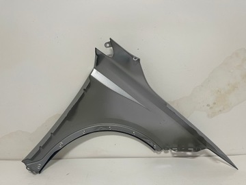 BLATNÍK LEVÝ PŘEDNÍ SEAT ARONA