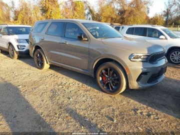 Dodge Durango III 3.6 V6 294KM 2025 Dodge Durango 2025 Dodge Durango GT AWD 3.6 Benzyna 295KM, zdjęcie 6