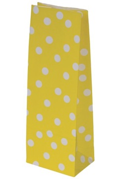 Бумажные пакеты конфеты ПОДАРОК ​​СЛАДОСТИ 7 шт