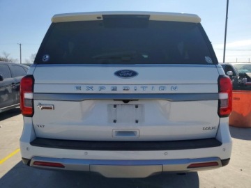 Ford Expedition III 2023 Ford Expedition Max XLT 2023 3.5 Benzyna 380KM, zdjęcie 2