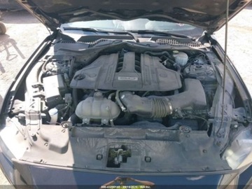 Ford Mustang VI Fastback Facelifting 5.0 Ti-VCT 450KM 2023 Ford Mustang GT Premium Fastback 2023 5.0l 5.0 Benzyna 450KM, zdjęcie 8