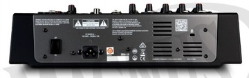 Микшер Allen & Heath ZEDi-10FX с интерфейсом