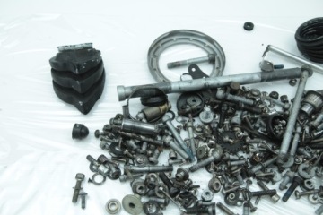 BMW R 1200 RT 05-09 БОЛТЫ ВИНТЫ