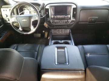 Chevrolet Silverado II 2019 Chevrolet Silverado CHEVROLET SILVERADO K3500 ..., zdjęcie 6