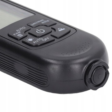 АВТОМОБИЛЬНЫЙ ИЗМЕРИТЕЛЬ ТОЛЩИНЫ КРАСКИ