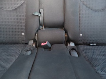 Toyota RAV4 III MPV 2.2 16V D-4D 136KM 2008 Toyota RAV 4 2.2 D-4D, 4X4, Klima, Klimatronic, zdjęcie 9