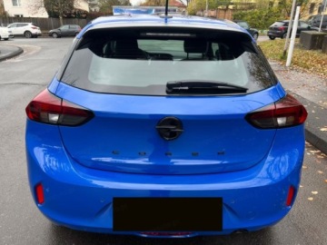 Opel Corsa F Hatchback 5d Facelifting 1.2 Turbo 100KM 2026 Od ręki - Edition 1.2 Turbo 100KM, zdjęcie 3