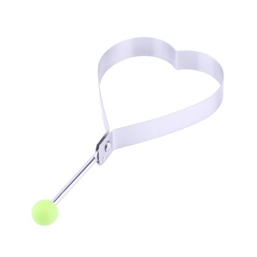 СТАЛЬНАЯ ФОРМА ДЛЯ ЯИЦ ДЛЯ ЖАРЕНКИ