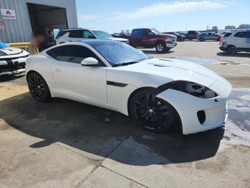 Jaguar F-Type 2019 Jaguar F-Type 2019 2.0L 2.0 Benzyna 296KM, zdjęcie 4
