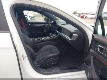 Porsche Panamera II 2023 Porsche Panamera 2023 Porsche Panamera GTS AWD 4.0 Benzyna 473KM, zdjęcie 10