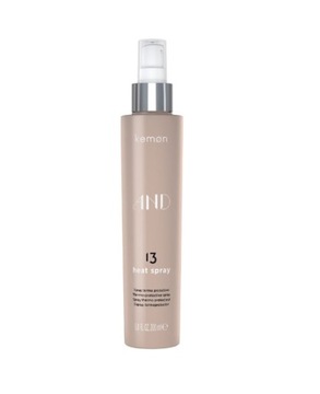 KEMON AND HEAT 13 SPRAY TERMOOCHRONNY 200ML