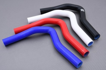 Шланги радиатора YAMAHA YZF R1 2004 - 2006 Белый