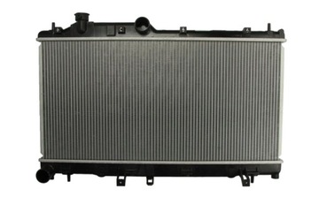 CHLADIČ VODY FIAT FREEMONT 2.0JTD 11- DRM09054