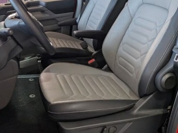 Ford Tourneo Custom II  L1 2.0 EcoBlue 170 KM 170KM 2026 Ford Tourneo Custom MARTWE POLE | NAWIGACJA | MATR, zdjęcie 12
