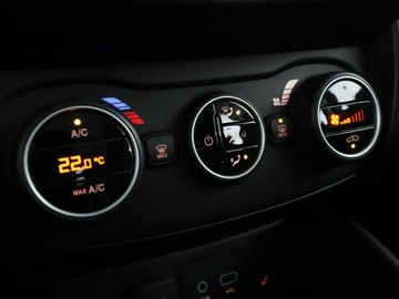 Fiat Tipo II Hatchback 1.4 T-Jet LPG 120KM 2018 Fiat Tipo Lounge grzane fotele niski przebieg, zdjęcie 24
