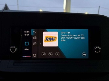 Volkswagen Caddy V Caddy 2.0 TDI 122KM 2023 Volkswagen Caddy 2.0 TDI DSG 122KM Kamera Tempomat LED Niski PrzebiegASOSa, zdjęcie 17