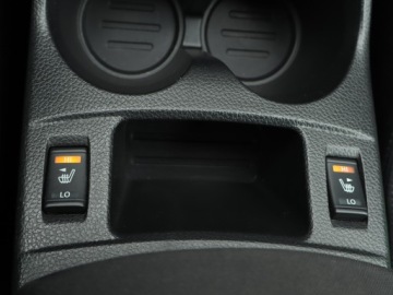 Nissan Qashqai II Crossover 1.2 DIG-T 115KM 2016 Nissan Qashqai 1.2 DIG-T, Salon Polska, Navi, zdjęcie 17