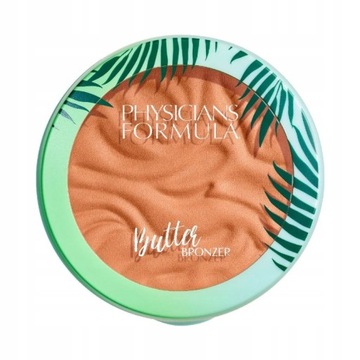 Physicians Formula Murumuru Bronzer 11g - Sunkissed