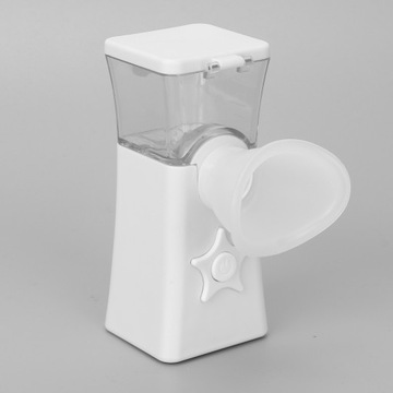 Электрический опрыскиватель для глаз, путешествие домой