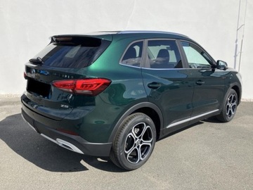 MG ZS II 2025 MG ZS 1.5 Excite Suv 115KM 2025, zdjęcie 3