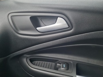 Ford Kuga II SUV Facelifting 1.5 EcoBoost 150KM 2017 Ford Kuga 1.5 EcoBoost FWD Trend ASS II (2012-) Fo, zdjęcie 23