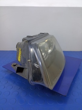 PASSAT B5 ФАРА ПЕРЕДНЯЯ ФАРА ЛЕВАЯ