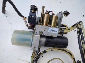 Saab 9-3 98-02r YS3D Насос складной крыши 5116546