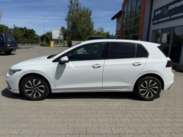 Volkswagen Golf VIII 2021 Volkswagen Golf DSG*Virtual Cockpit, zdjęcie 8