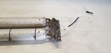 Пневматическая подвеска Dodge RAM 1500 5V 19-24