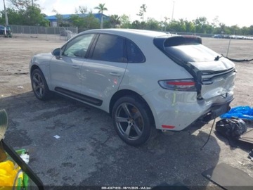 Porsche Macan 2024 Porsche Macan T 2024 2.0l 2.0 Benzyna 261KM, zdjęcie 3