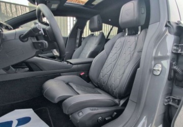 Peugeot 508 II SW PHEV Facelifting Hybrid 225 PHEV 225KM 2025 Peugeot 508 SW PureTech PHEV 225 Allure SS e-EAT8 FV23 Kredyt 0 Leasing od, zdjęcie 10
