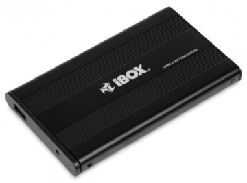 Корпус для привода IBOX HD-01