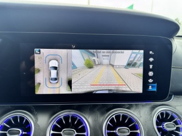 Mercedes Klasa E W213 Limuzyna AMG Facelifting 4.0 63 S 612KM 2023 Mercedes E 63 AMG S 612KM. Polska. Bezwypadkowy., zdjęcie 27