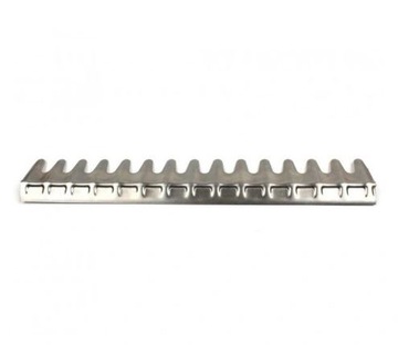 Pióro sita górnego CLAAS Dominator Consul Senator 176138 lamelka 22mm