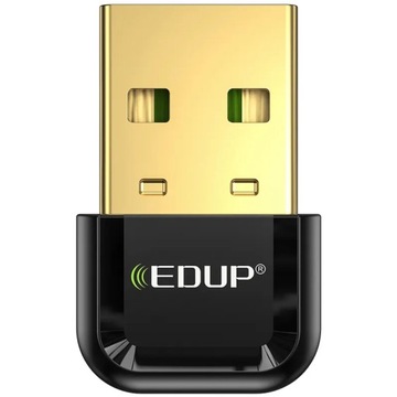 Адаптер передатчика-приемника Bluetooth 5.3 USB BT EDUP B3531
